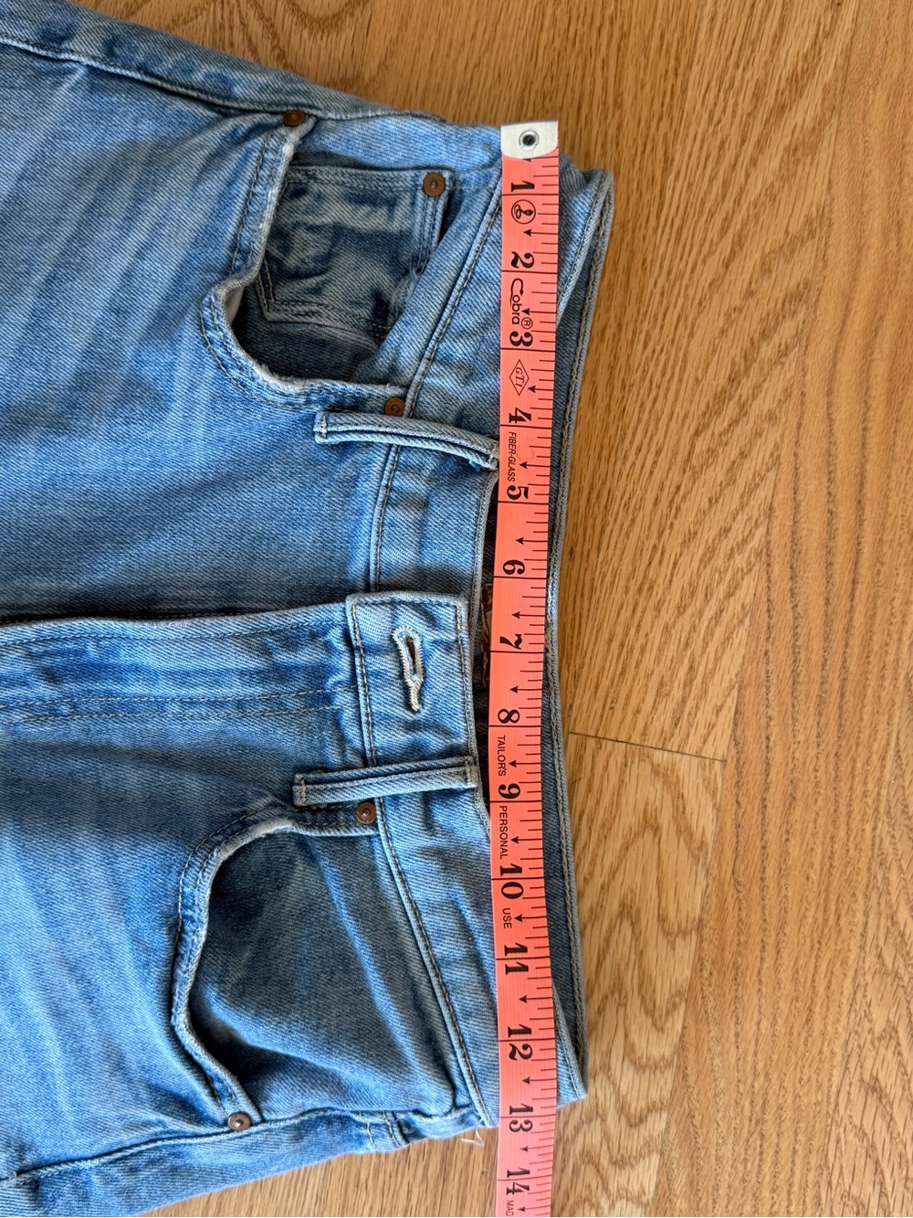 MOTHER Lil Lasso Sneak size 27 - Picture 8 of 10